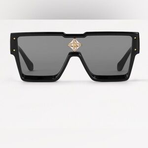 Men’s Louis Vuitton Cyclone Sunglasses